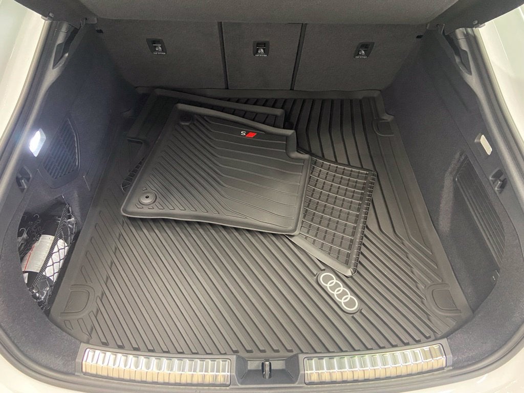 2026 Audi S5 3.0T Premium Plus quattro