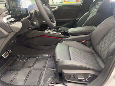 2026 Audi S5 3.0T Premium Plus quattro