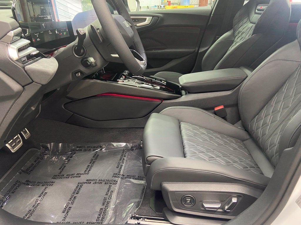 2026 Audi S5 3.0T Premium Plus quattro