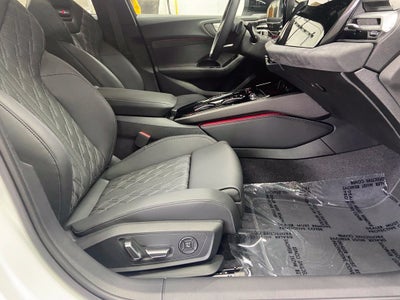 2026 Audi S5 3.0T Premium Plus quattro
