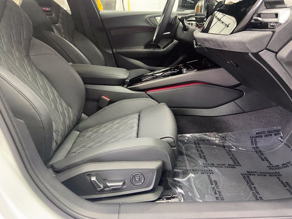 2026 Audi S5 3.0T Premium Plus quattro