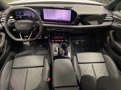 2026 Audi S5 3.0T Premium Plus quattro