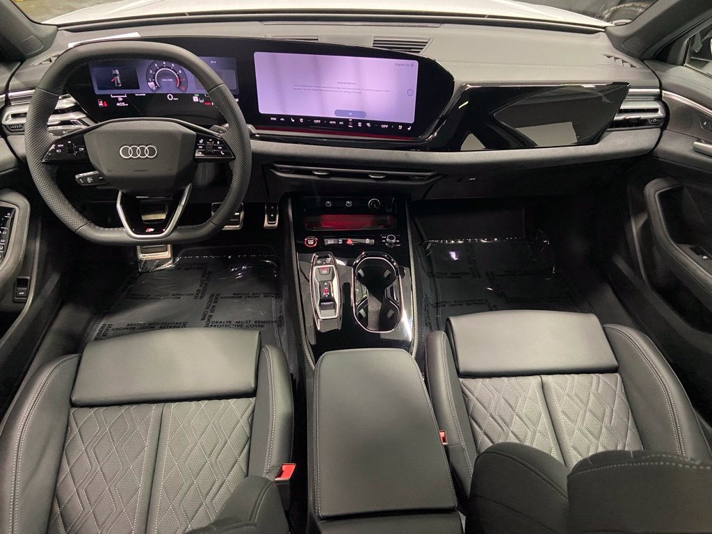 2026 Audi S5 3.0T Premium Plus quattro
