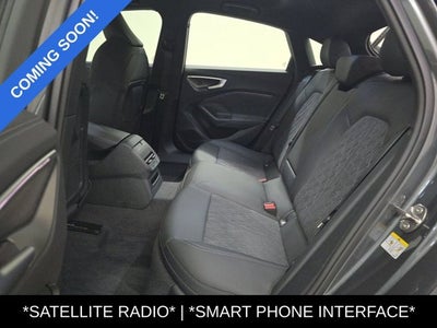 2025 Audi S5 Premium Plus