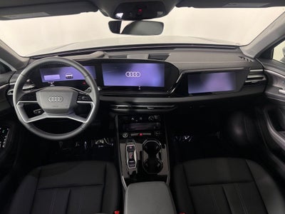 2026 Audi A5 quattro