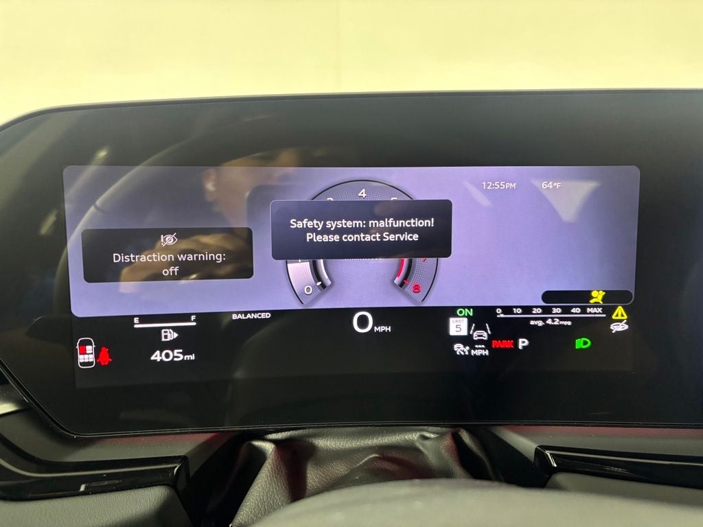 2026 Audi A5 quattro
