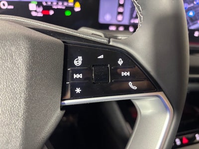 2026 Audi A5 quattro