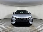 2026 Audi A5 quattro