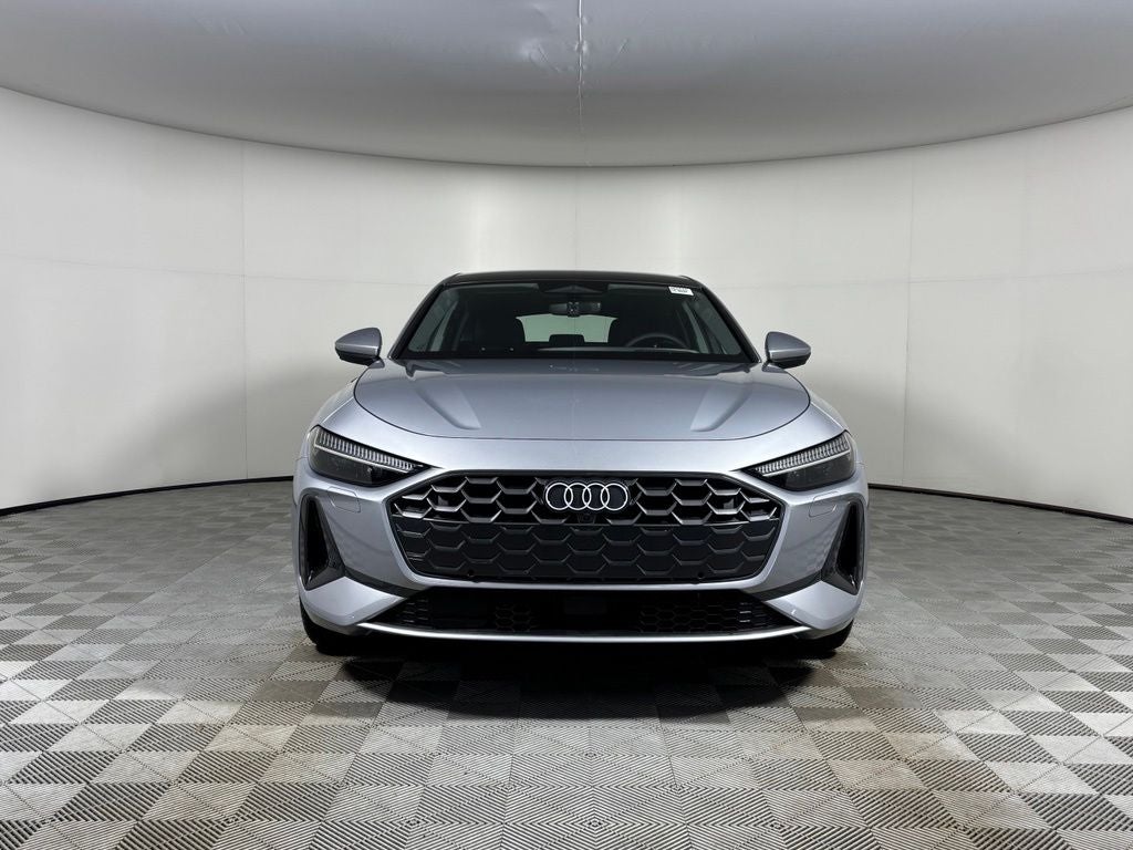 2026 Audi A5 quattro