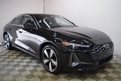 2025 Audi A5 Premium Plus