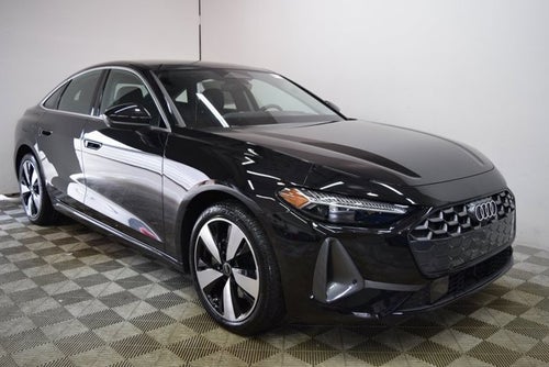 2025 Audi A5 Premium Plus