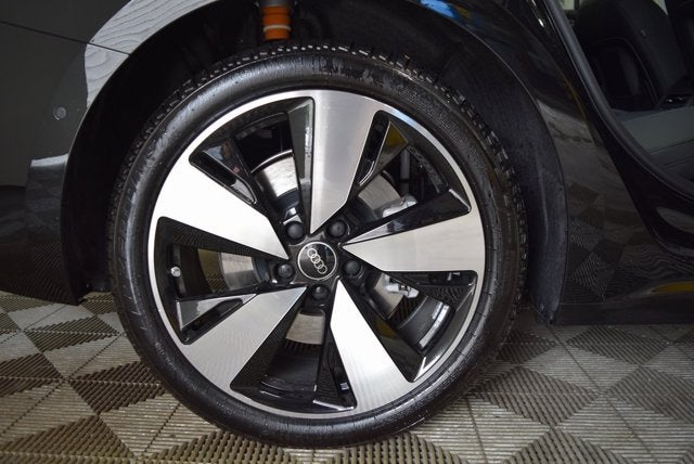 2025 Audi A5 Premium Plus