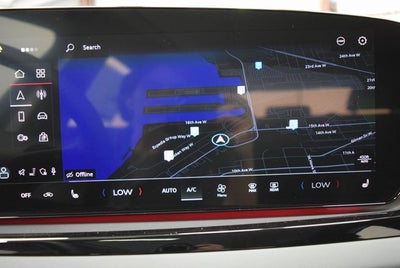 2025 Audi A5 Premium Plus