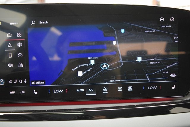 2025 Audi A5 Premium Plus