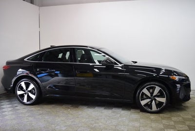 2025 Audi A5 Premium Plus