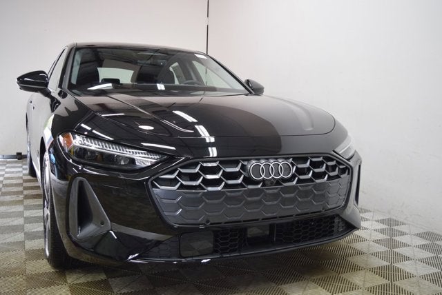 2025 Audi A5 Premium Plus