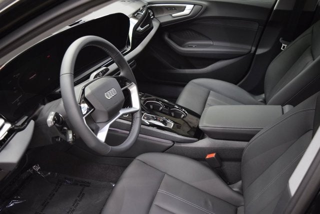 2025 Audi A5 Premium Plus