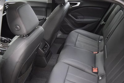 2025 Audi A5 Premium Plus