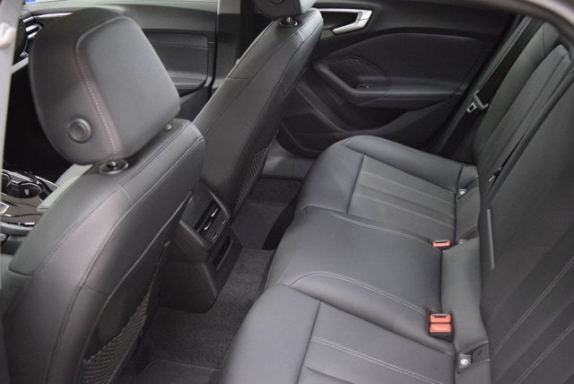 2025 Audi A5 Premium Plus