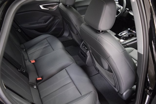 2025 Audi A5 Premium Plus