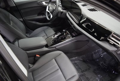 2025 Audi A5 Premium Plus