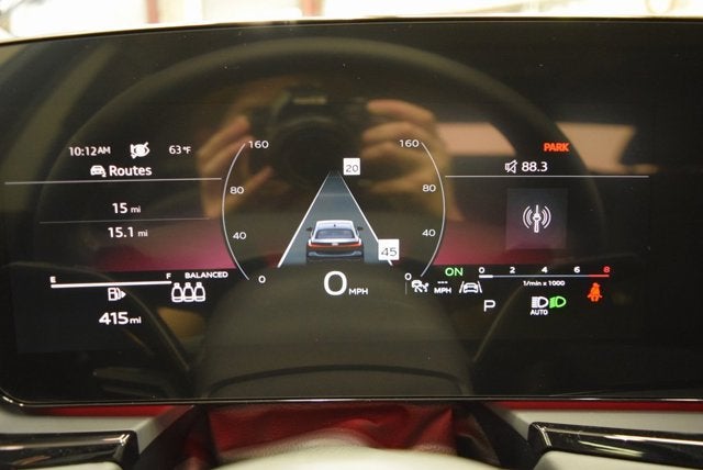 2025 Audi A5 Premium Plus