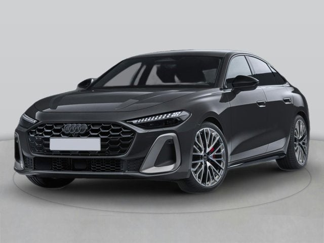 2025 Audi A5 Premium Plus