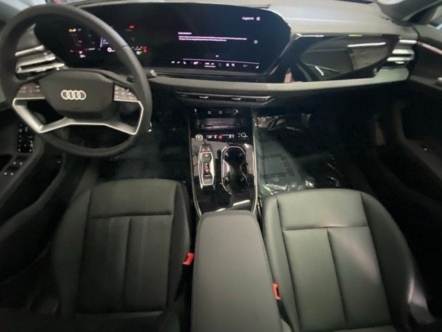 2025 Audi A5 Premium Plus