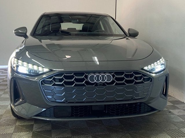 2025 Audi A5 Premium Plus