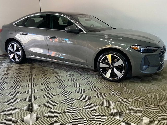 2025 Audi A5 Premium Plus