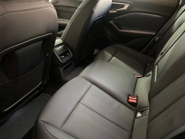 2025 Audi A5 Premium Plus