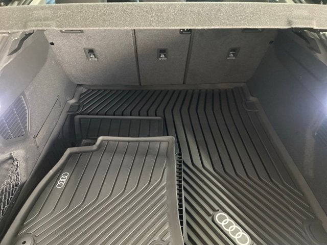 2025 Audi A5 Premium Plus