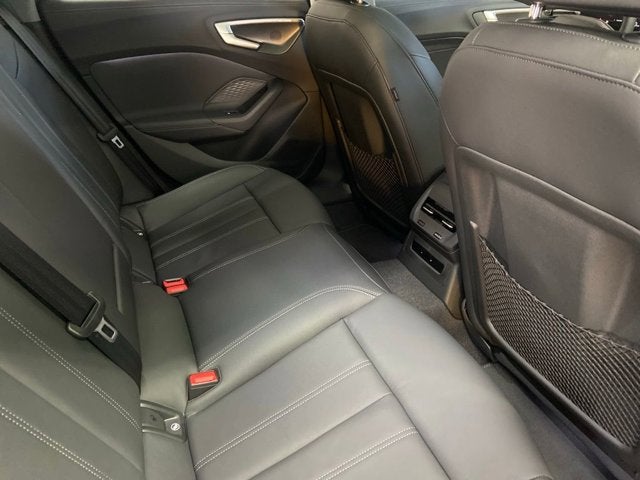 2025 Audi A5 Premium Plus