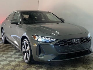 2025 Audi A5 Premium Plus