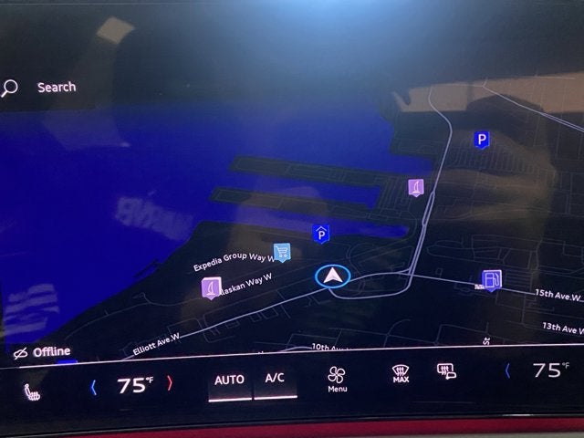 2025 Audi A5 Premium Plus