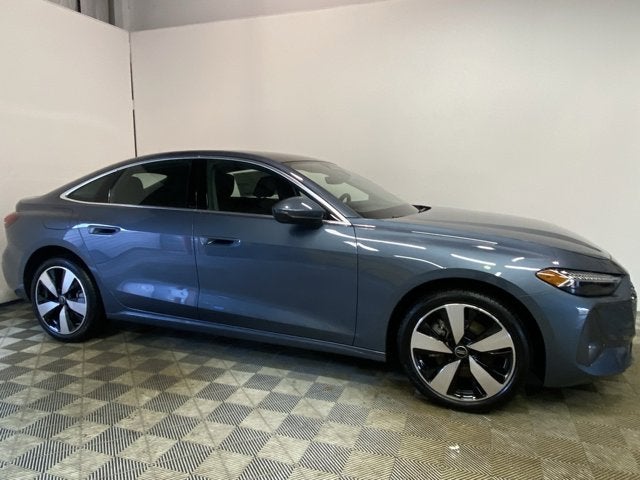 2025 Audi A5 Premium Plus