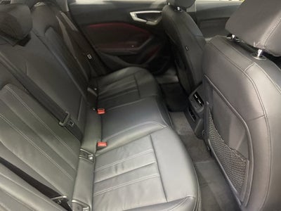 2025 Audi A5 Premium Plus