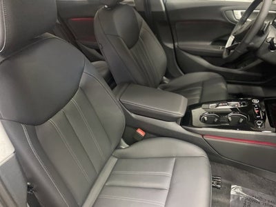 2025 Audi A5 Premium Plus