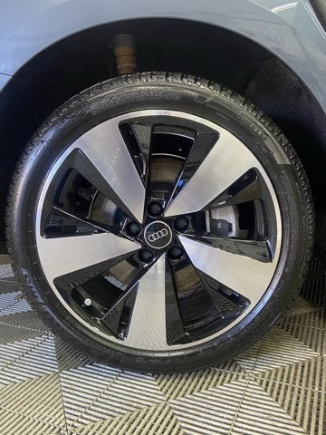 2025 Audi A5 Premium Plus