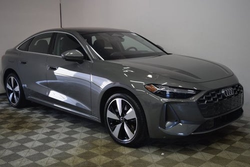 2025 Audi A5 Premium Plus