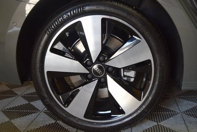 2025 Audi A5 Premium Plus