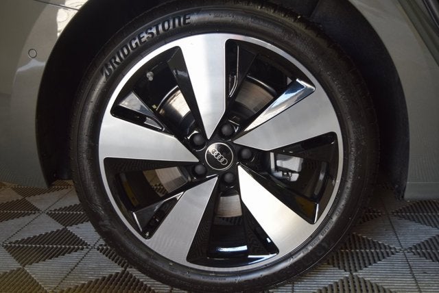 2025 Audi A5 Premium Plus