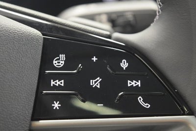 2025 Audi A5 Premium Plus