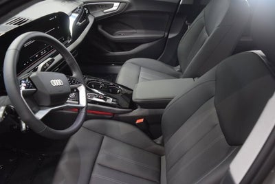 2025 Audi A5 Premium Plus