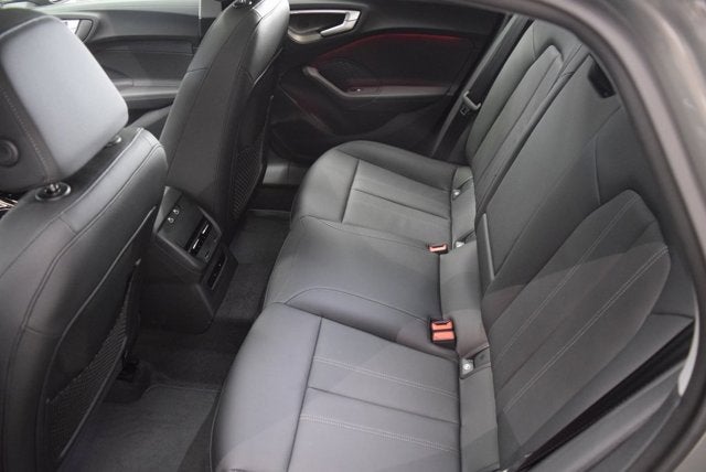 2025 Audi A5 Premium Plus