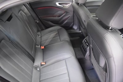 2025 Audi A5 Premium Plus