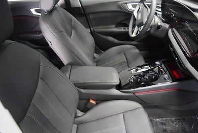 2025 Audi A5 Premium Plus