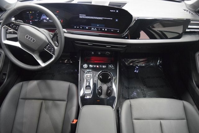 2025 Audi A5 Premium Plus