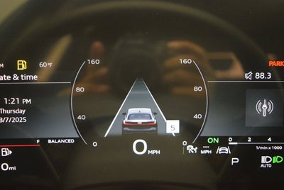 2025 Audi A5 Premium Plus