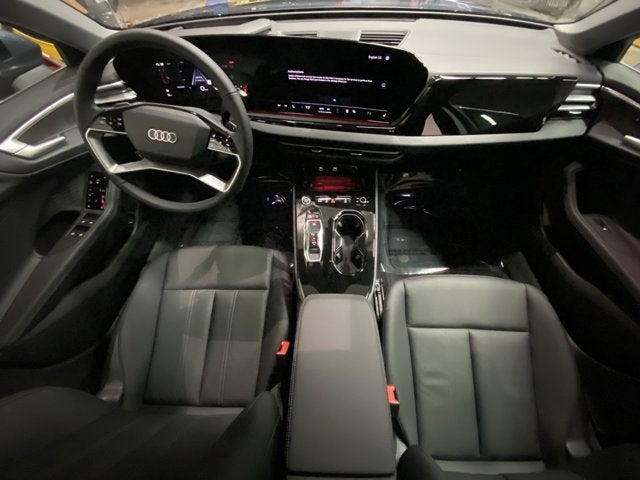 2025 Audi A5 Premium Plus